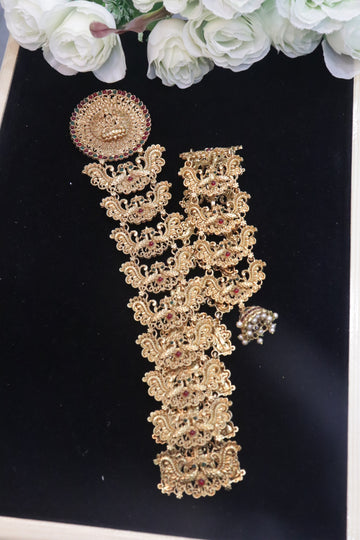 Regal Heritage Temple Jada Billa