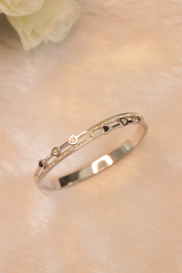 Premium Anti-Tarnish Elegant Bracelet for Women