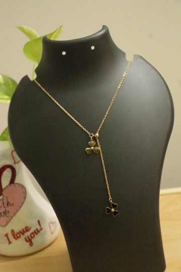 Premium Anti-Tarnish Stylish Chain for Women