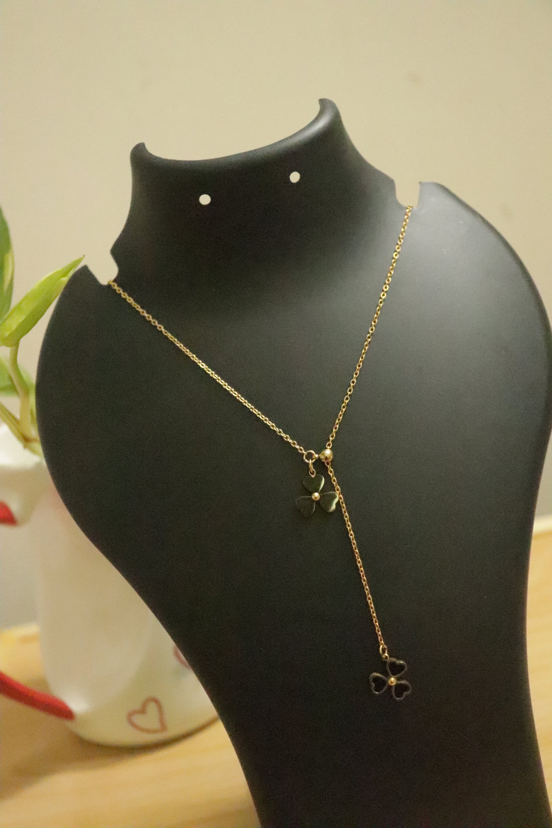 Premium Anti-Tarnish Stylish Chain for Women