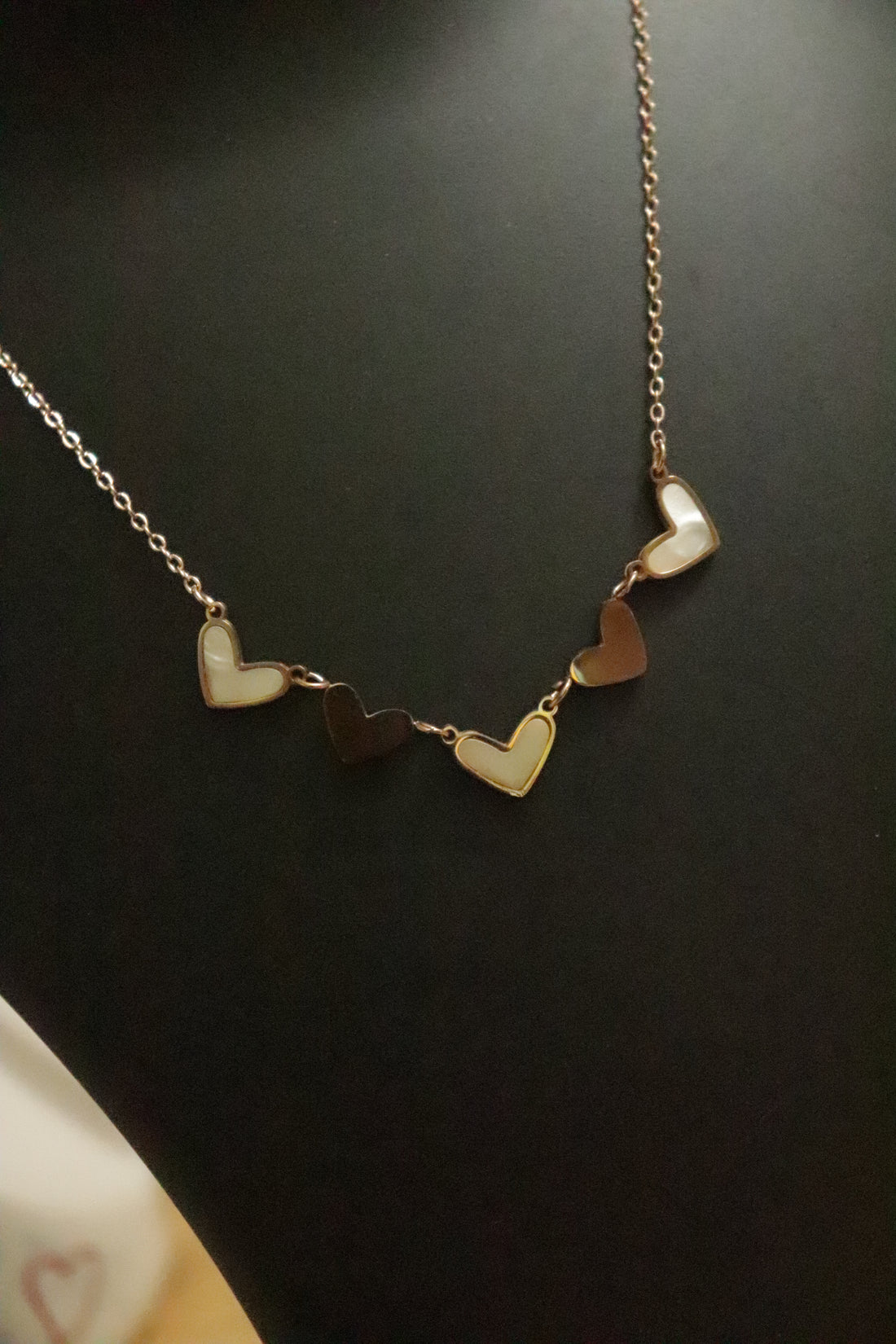 Premium Anti-Tarnish Stylish Chain for Women