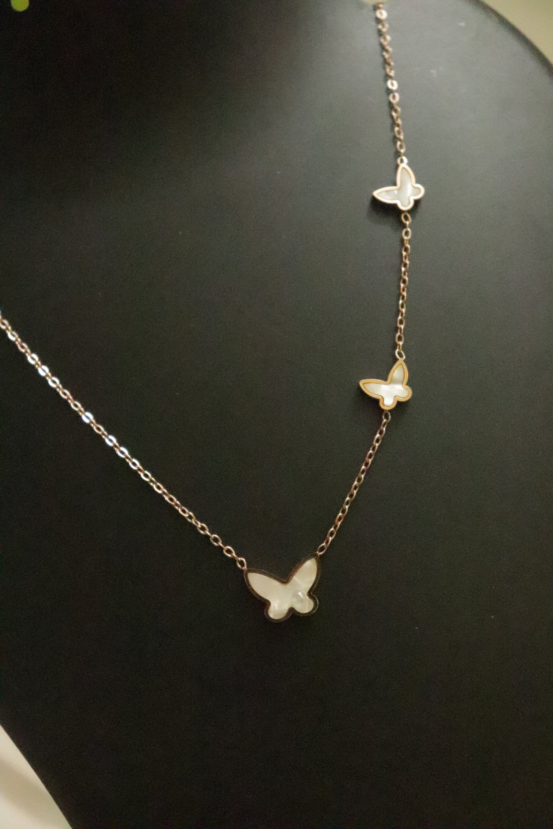 Premium Anti-Tarnish Stylish Chain for Women
