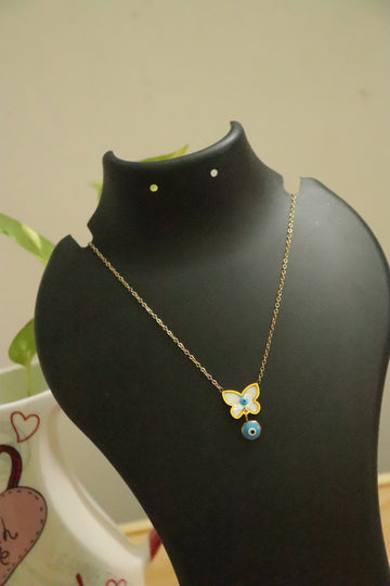 Premium Anti-Tarnish Stylish Chain for Women