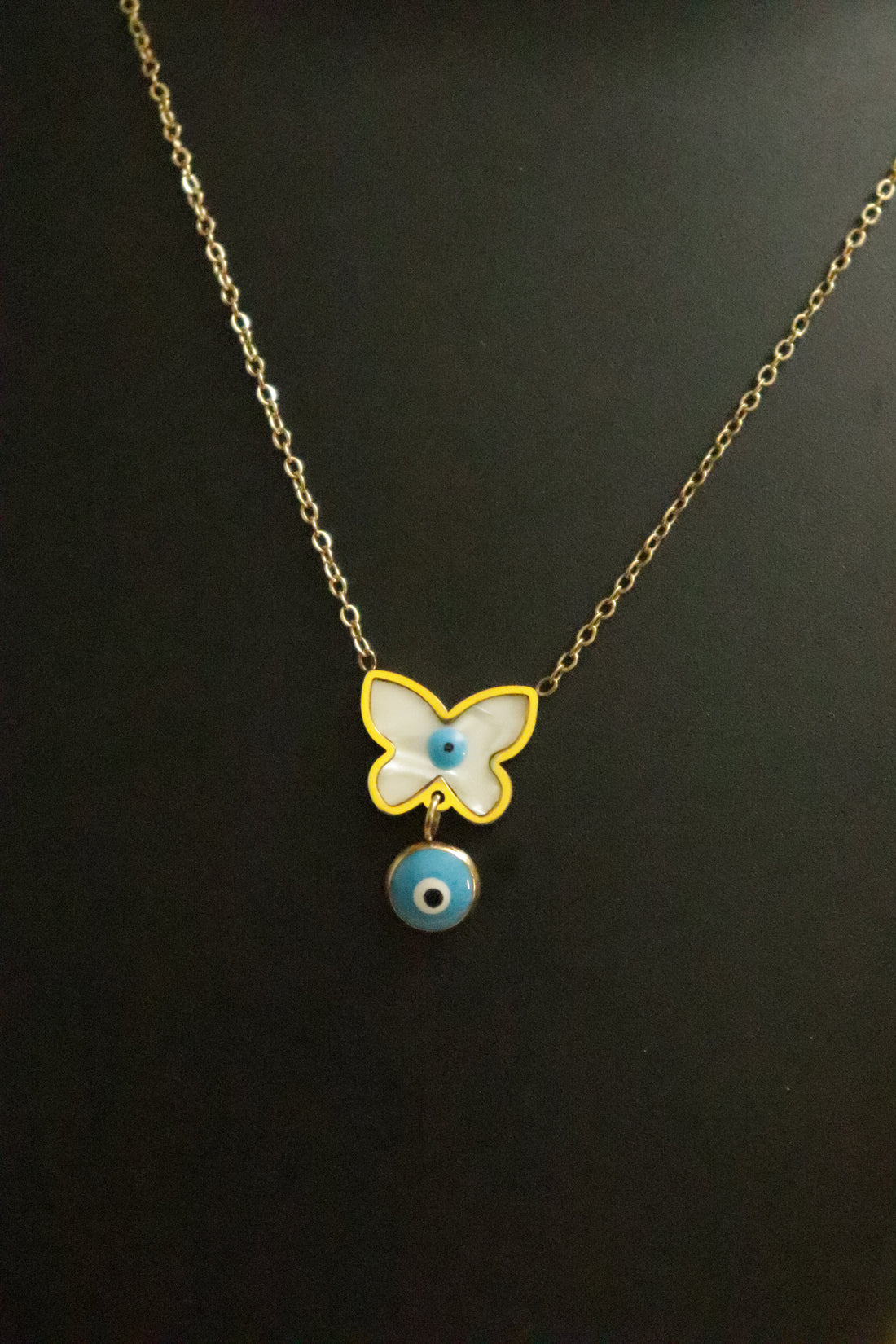 Premium Anti-Tarnish Stylish Chain for Women