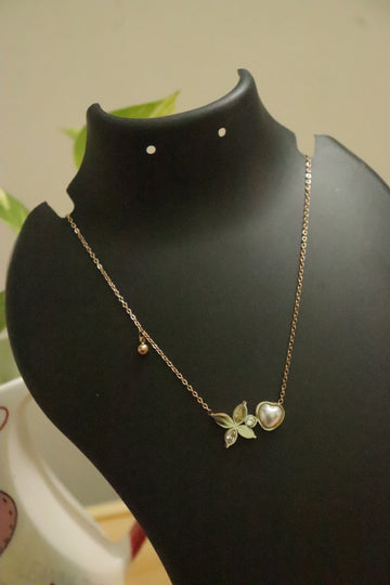 Premium Anti-Tarnish Stylish Chain for Women