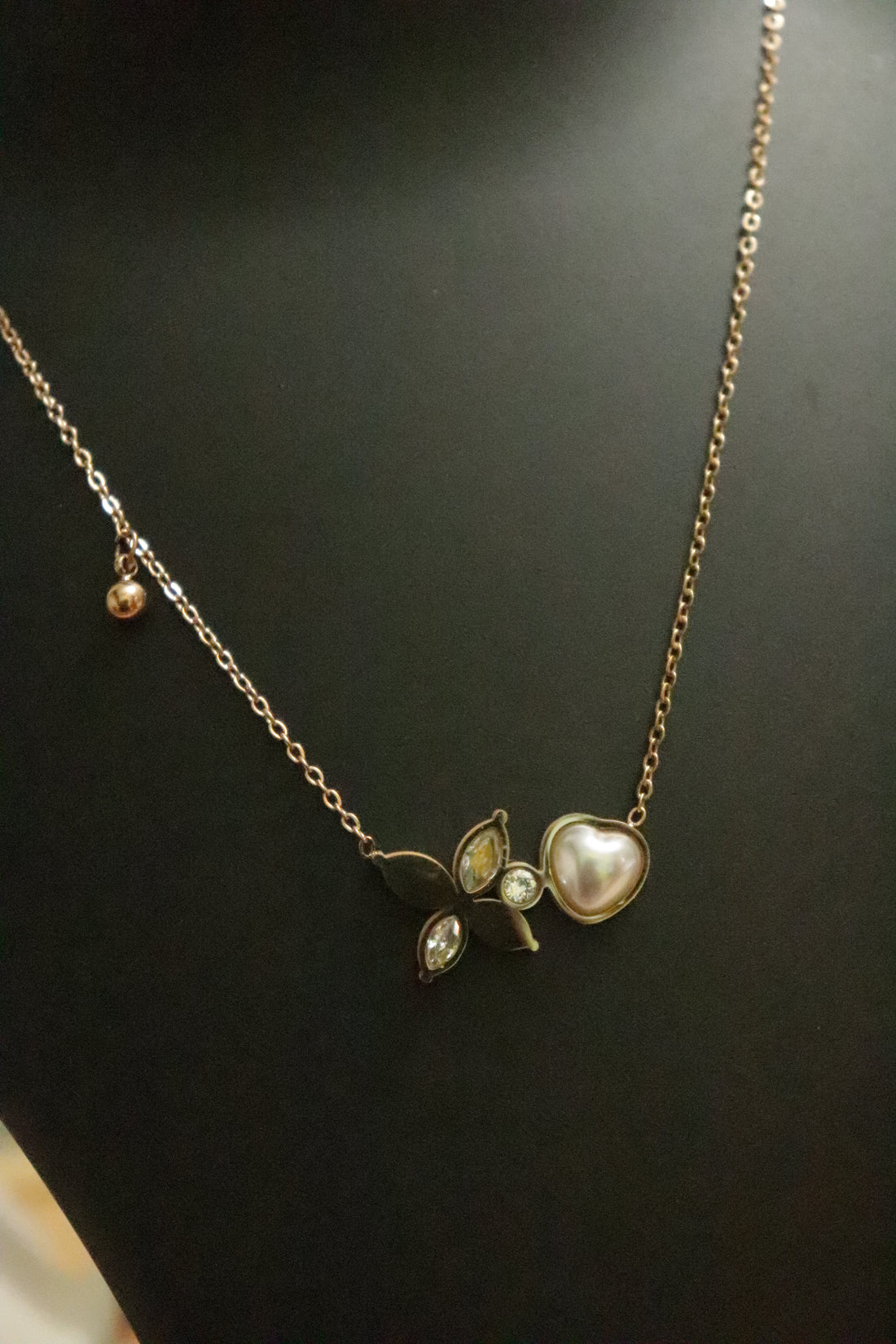 Premium Anti-Tarnish Stylish Chain for Women