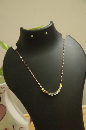 Premium Anti-Tarnish Stylish Chain for Women
