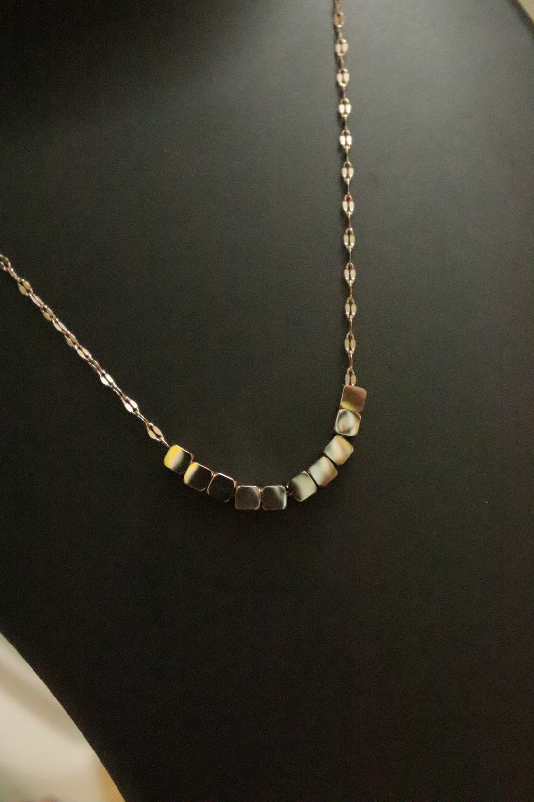 Premium Anti-Tarnish Stylish Chain for Women