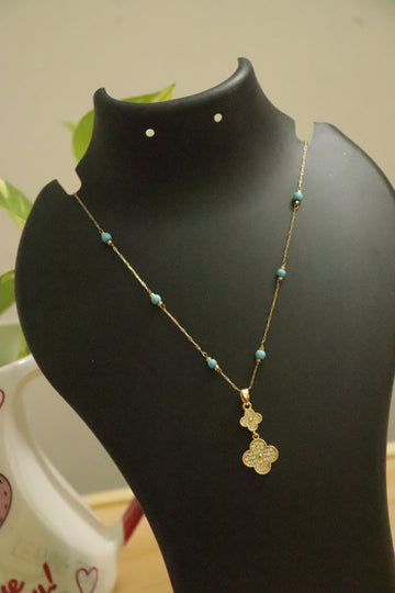 Premium Anti-Tarnish Stylish Chain for Women