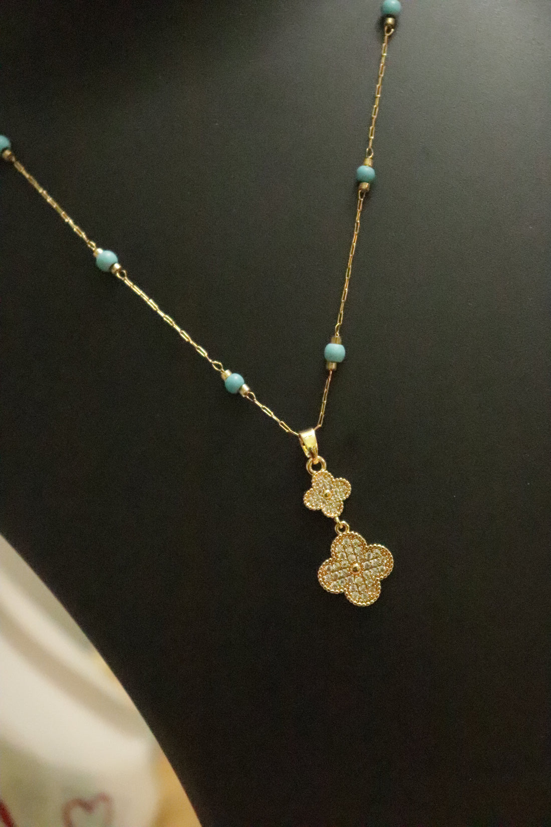 Premium Anti-Tarnish Stylish Chain for Women