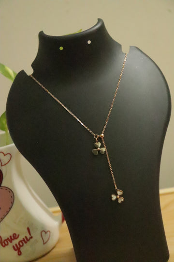 Premium Anti-Tarnish Stylish Chain for Women