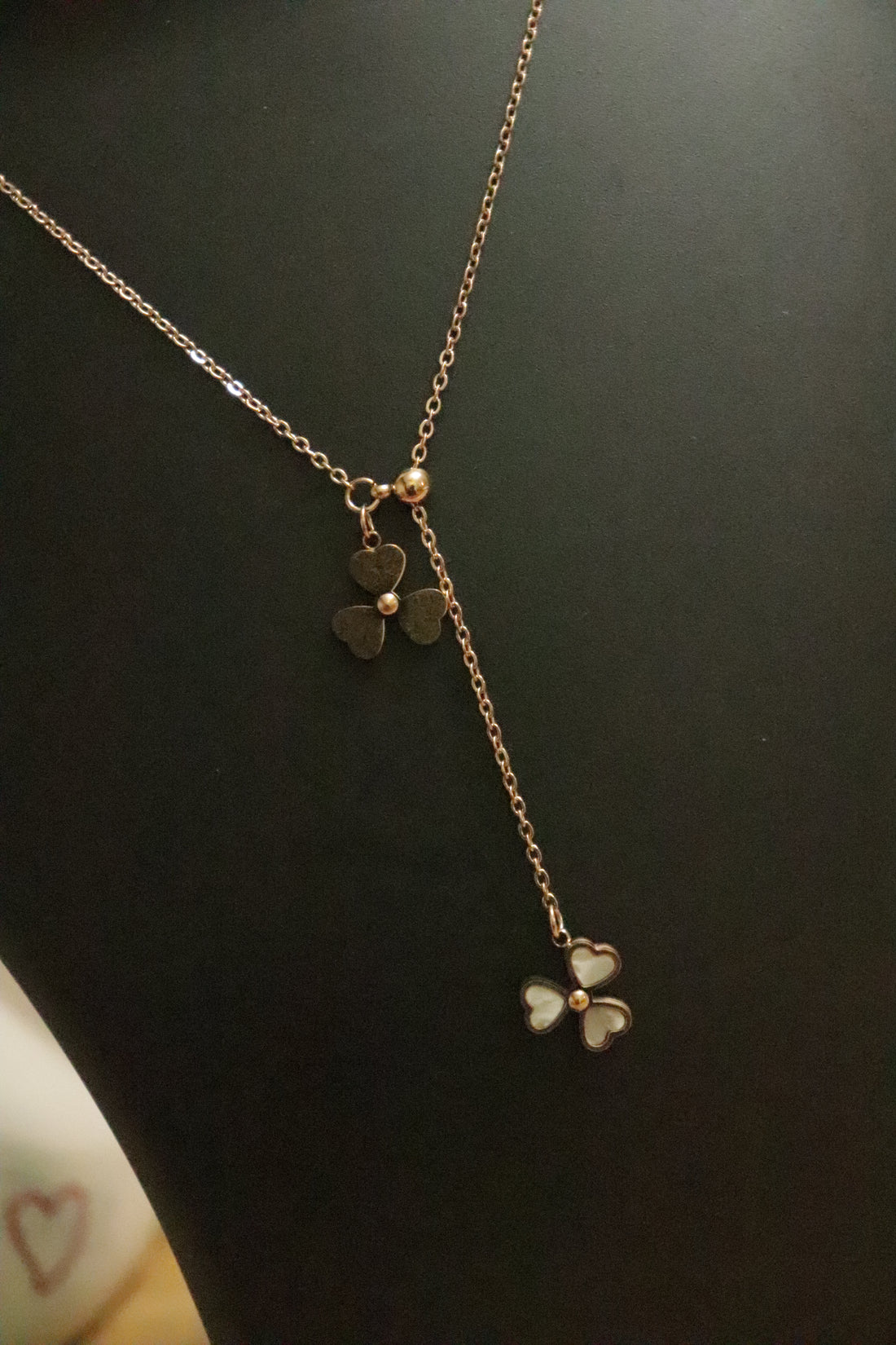 Premium Anti-Tarnish Stylish Chain for Women