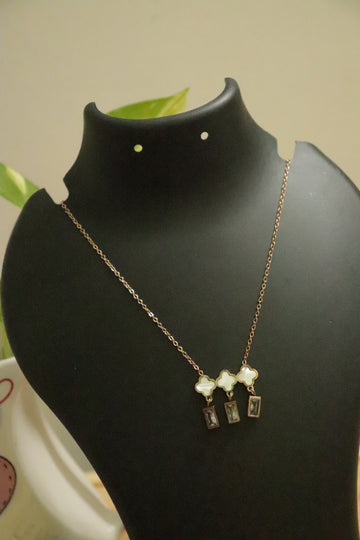Premium Anti-Tarnish Stylish Chain for Women