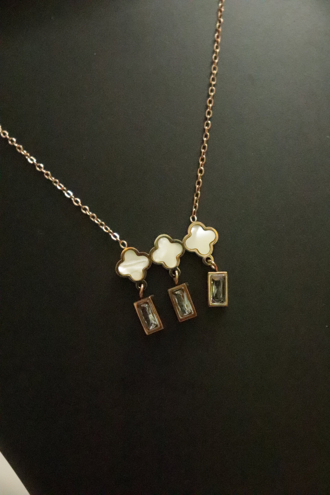 Premium Anti-Tarnish Stylish Chain for Women