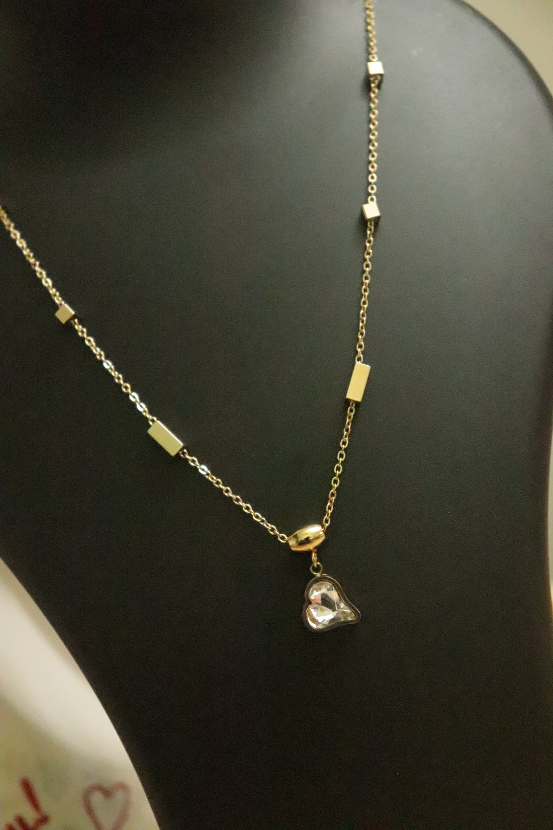 Premium Anti-Tarnish Stylish Chain for Women