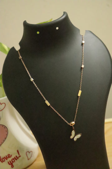 Premium Anti-Tarnish Stylish Chain for Women