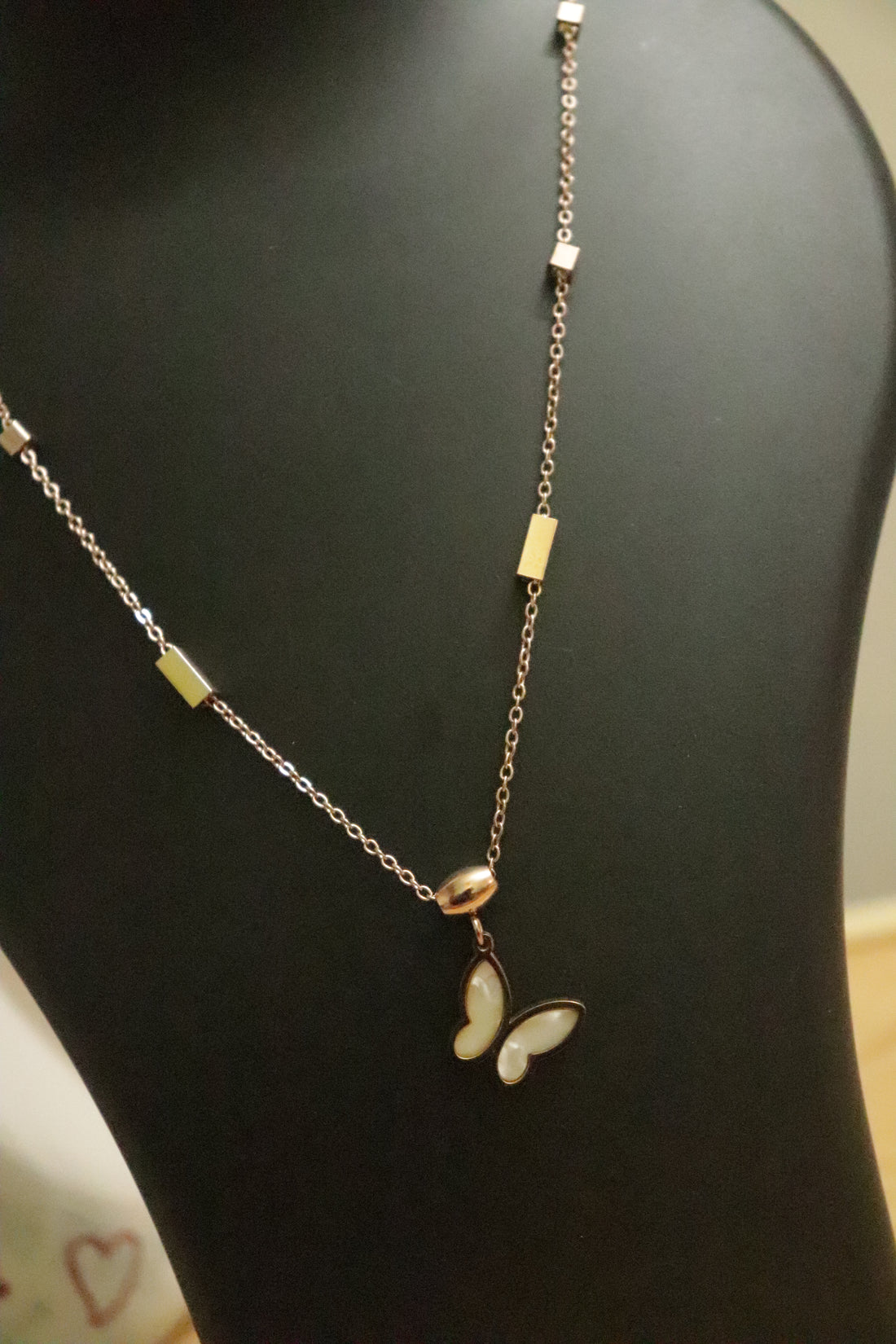 Premium Anti-Tarnish Stylish Chain for Women