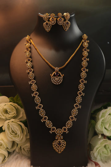 Imperial Sparkle AD Combo Set