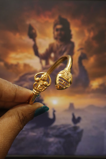 Vel Shakti Bracelet