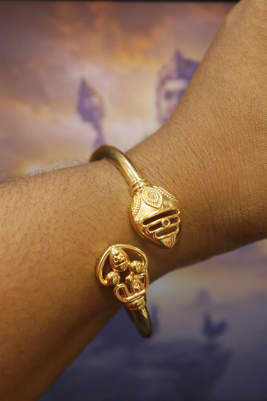 Vel Shakti Bracelet